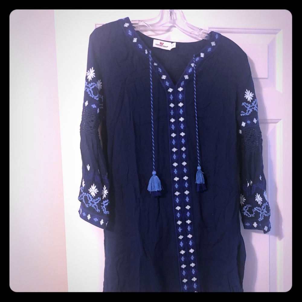 Vineyard Vines coverup